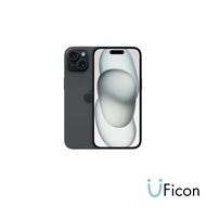 Apple iPhone 15 [iStudio by UFicon]