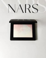 NARS 限量幻彩小白餅 Moonwave月光波10G