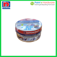 ์Nippon Paint Butyl Tape บิวทิลเทป นิปปอนเพนต์  เทปบิวทิล กันรั่วซึม เทป เคลือบ ผิวอลูมิเนียม สำหรับ