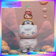 PUCKY PUCKY Departure Series Figure Toy Gift- &&&