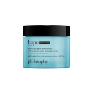 Philosophy Hope In A Jar Hyaluronic Glow Moisturiser Water Cream