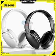Baseus D02 Pro Bluetooth Headphone Earphone Stereo Wireless 5.3 HIFI Foldable Sport / Gaming / Study