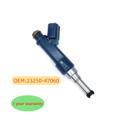 4pcs High quality 23250-37020 23209-39195 Fuel injector For - TOYOTA- NA Prius- 1.8L 2ZR 2009~2011 C