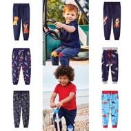 Children's Clothing Sports Pants Boy Trousers Baby Pants Children's Clothing Autumn Boy Spring and A