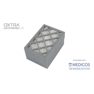 Oxtra Antivirus 3-in-1 Filter (For Purifier Lite only)