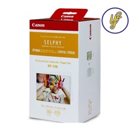 Canon RP-108 Selphy Photo Paper