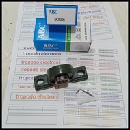 PILLOW BLOCK BEARING UNIT UCP 206 ABC BRAND