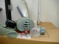 伊萊克斯 Electrolux ZB288X ZB258X 無線吸塵器 零件機 AS140A濾網 主吸嘴 地板吸嘴