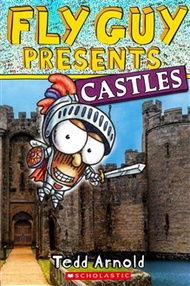FLY GUY PRESENTS CASTLES/LEVEL 2蒼蠅小子英文讀本