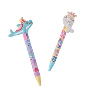 Farglory Ocean Park Cetacean Styling Ball Pen Two Types
