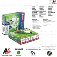 IK20TT (4702) Denso iridium TT spark plug for Honda Accord, City, Toyota Camry, Vios, Perodua Axia, 