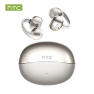 HTC NE56 AI translation headphones Wireless Bluetooth Earphone Original 4D Voice Capture 360° Spatia