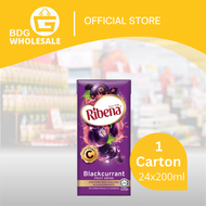 Ribena Combi - Regular 24 x 200ml