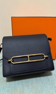 Hermes mini roulis