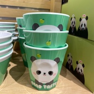🆕 #韓國代購 KR🇰🇷 📦預訂 韓國代購 愛寶樂園 Everland Bao Family Fubao 푸바오 福寶 熊貓 水杯  《下單前請先觀看購買購物須知》