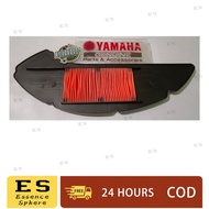 B6H-E4451-00 element air cleaner filter For 2020-2022 NMAX V2 / AEROX V2
