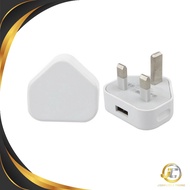 [CLEARANCE] 5W / 12W USB Power Adapter + 30pin iPhone Cable