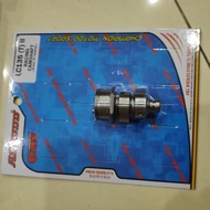 LC135 (CMS) Racing Camshaft T2