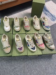 GUCCI 古馳 老爹鞋