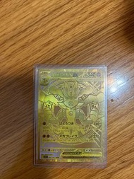 M1L UR Mega Lucario EX 路卡利歐 金卡
