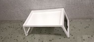 Ikea Lite Foldable Bed Tray 輕盈床上用摺枱
