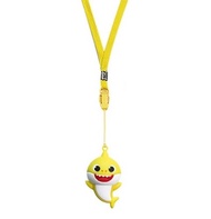 Pinkfong Baby Shark Family Singing Baby Shark Necklace/ Fashion Necklace/ Accessories/ Items