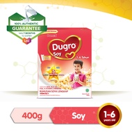 Dugro Soy 400gm