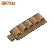 Outstanding XM1014 Bullet Sticker S686 Shotgun Bag AKA M870 Jedi Survival S1897 Spray Bullet Belt