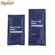 TOPTOOL Ice Pack Injury Care Health Pain Relief Cooler Bag