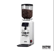 WPM ZD 18 Coffee Grinder 磨豆機