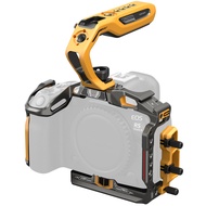 SmallRig Bộ lồng "Black Mamba" dành cho Canon EOS R5 Mark II (Phiên bản BumbleBee) 5608