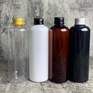 250ml Aluminum Container Bottle