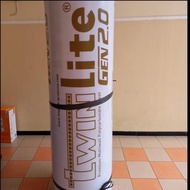 Atap Polycarbonate Polikarbonat Twinlite Original