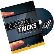 Casshan Wallace - Camera Tricks