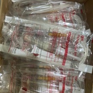 Blood Set Gea Blood Transfusion Set Transfusi Darah