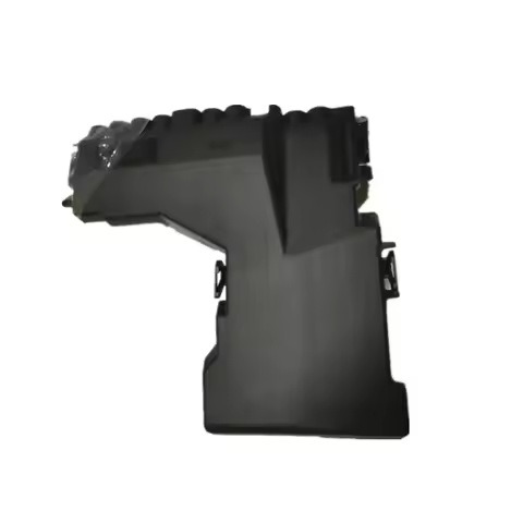 XA6H Fuses Box Cover 6588A1 6500JE for C4L DS4 DS5 DS5L Battery Manager Unit Cover Easy Installation