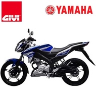 BAGA GIVI MV FZ150 FI 14 - ĐỒ PHƯỢT STORE