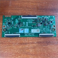 Original Chuangwei 65P70 65A11 Logic Board HV650QUB-F70 5800-T65BF7-0P00 Ready Stock