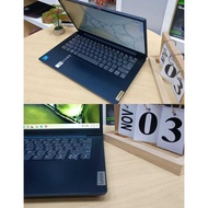 Laptop Baru Lenovo Ideapad Slim 3I 14Itl Intel Core I3 1115G4 Ram 16Gb
