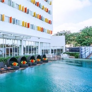 Harris Hotel Batam Centre Tour Package