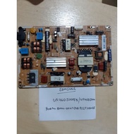 SAMSUNG UA46D5000PR UA-46D5000 POWER BOARD TV