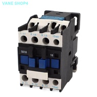 100% Quality❡◊✒Power AC Contactor 1NO AC 220V 50/60Hz Coil Motor Starter Relay 32A 3-Phase-P MY