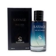 SAVAGE PERFUME ORIGNAL BY WORLD SCENTS EDP PERFUME 100ML FOR MAN