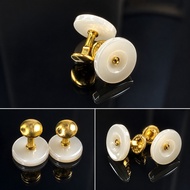 NY Collar Button - LK912 (LK912)