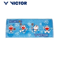 VICTOR x DORAEMON Collection Sports Towel TW512DRM