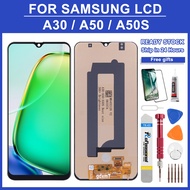 TFT LCD FOR Samsung Galaxy A30/A305/A50/A505/A50S/A507 Touch screen digitizer