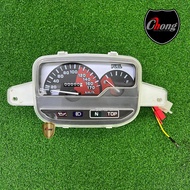 METER Y110SS / METER SS110 MODEL SS2