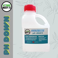 ✤pH DOWN pH UP merendahmenaikkan ph BETTA CHANNA IKAN HIASAN HIDROPONIK AQUAPONIK✸