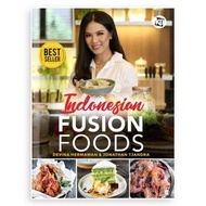 Yummy 76 Menu Favorit Anak - Devina Hermawan - Fusion Food