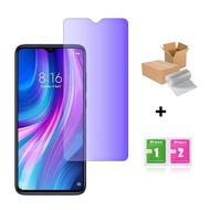 (NEW REPLACEMENT WARRANTY) Tempered Glass Anti Blue Clear Light NO LIST VIVO Y11/Y12/Y15/Y17/Y19/Y51
